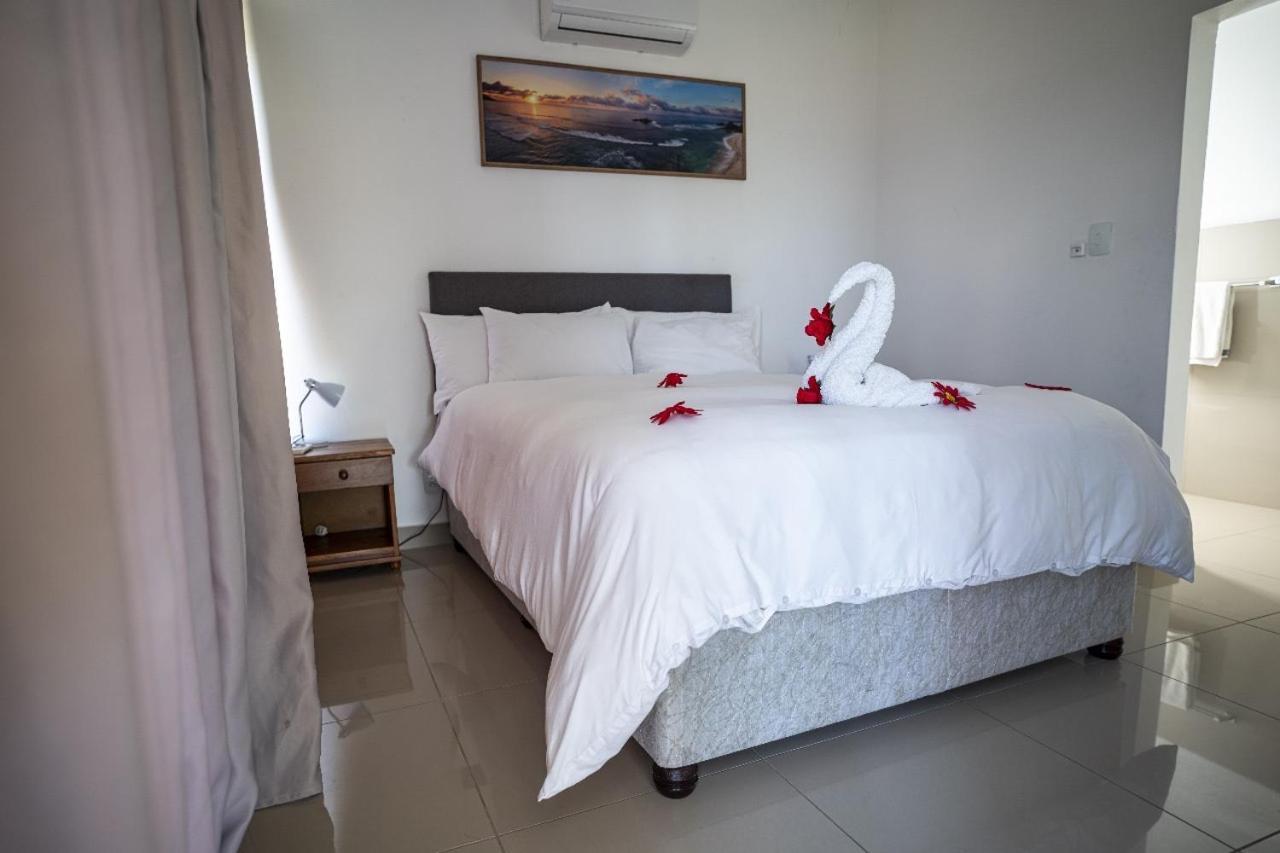 Castelo Beach Resort Magila Екстер'єр фото