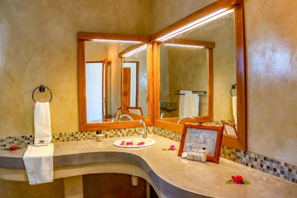Castelo Beach Resort Magila Екстер'єр фото
