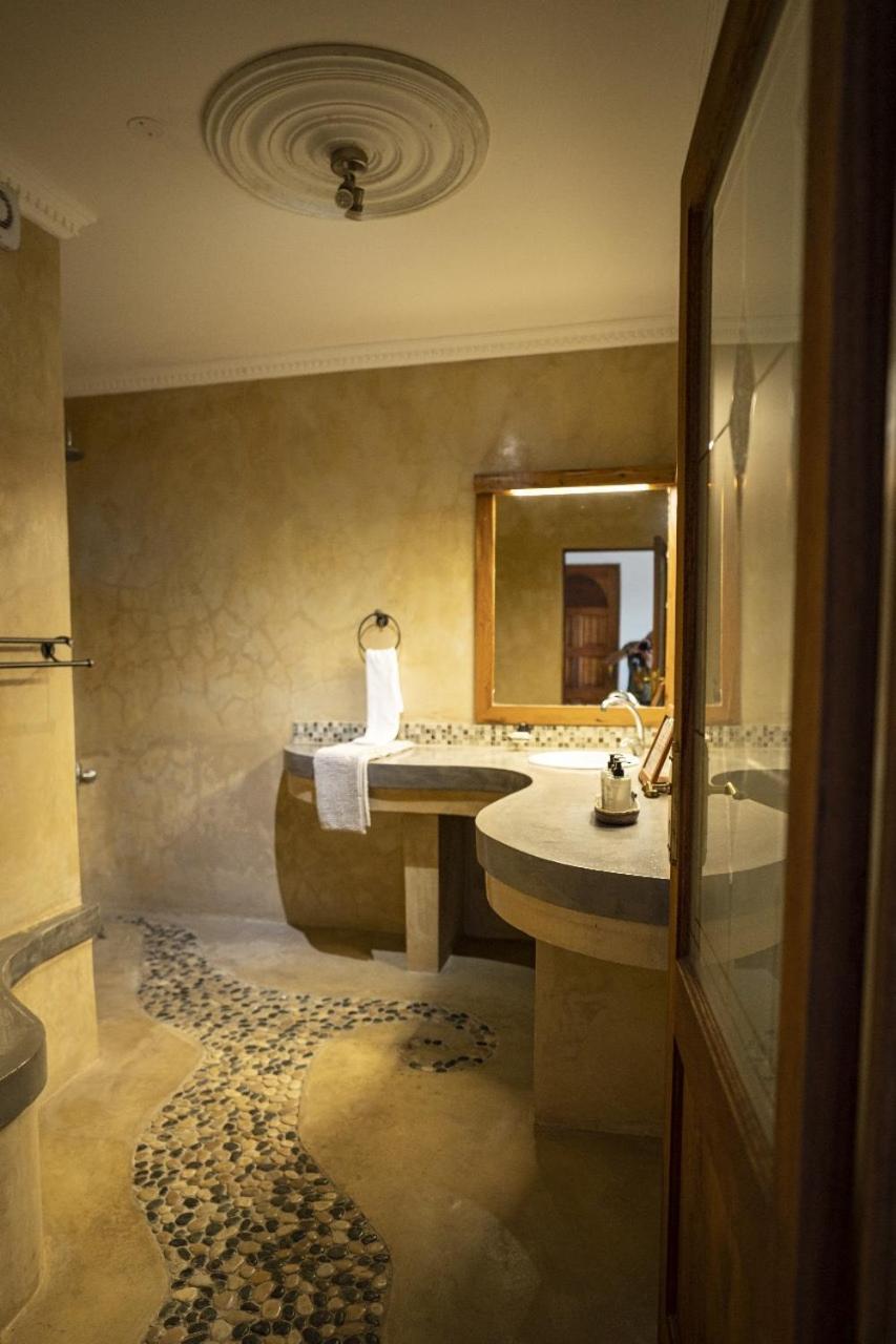 Castelo Beach Resort Magila Екстер'єр фото