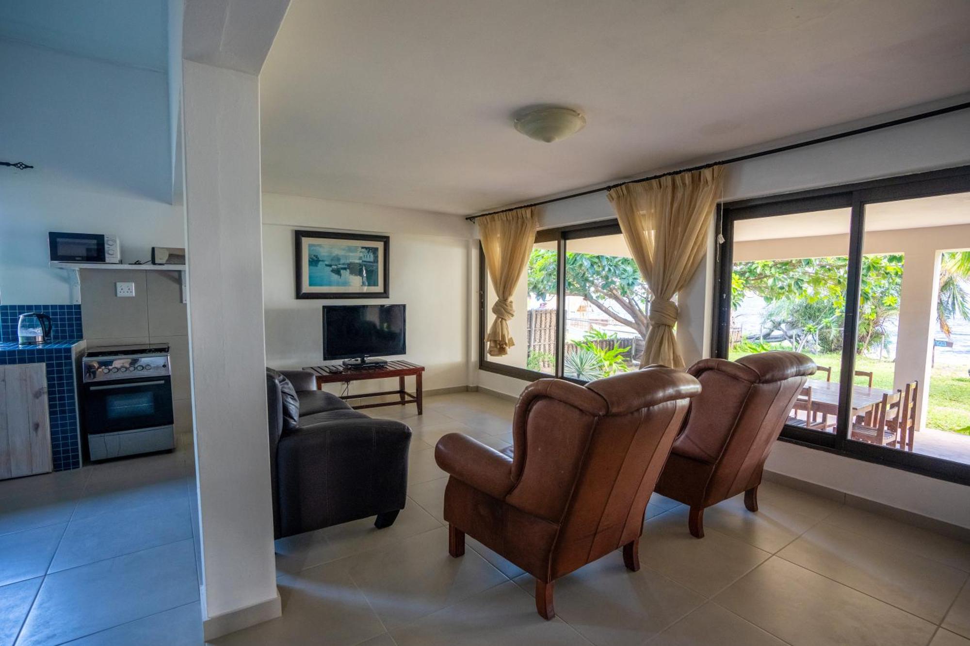 Castelo Beach Resort Magila Екстер'єр фото