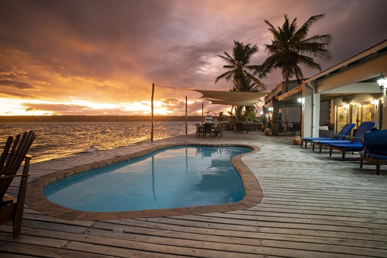 Castelo Beach Resort Magila Екстер'єр фото