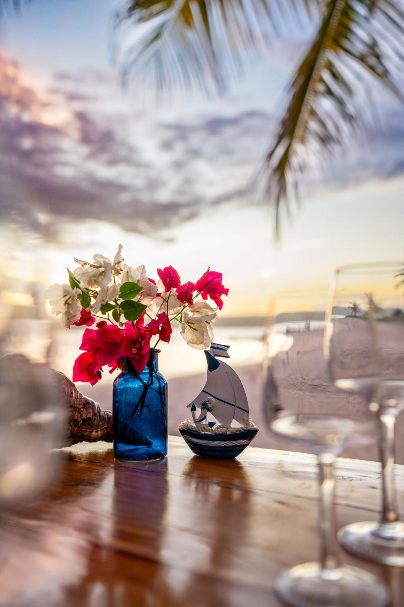 Castelo Beach Resort Magila Екстер'єр фото
