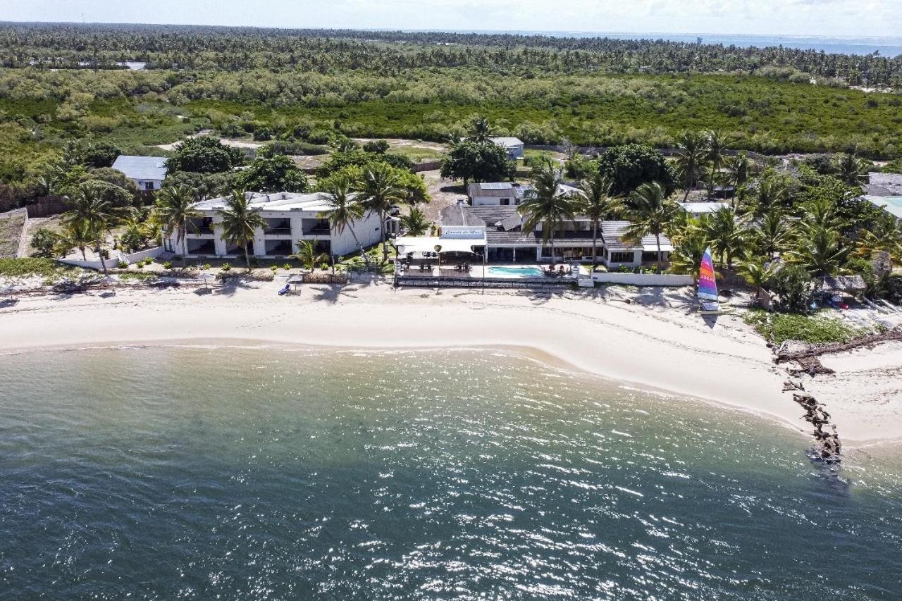 Castelo Beach Resort Magila Екстер'єр фото